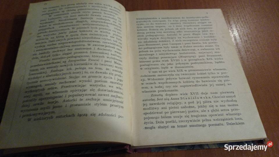 Listy Elżbiety Rzeczyckiej Nocleg w Kromołowie i Gdańsk