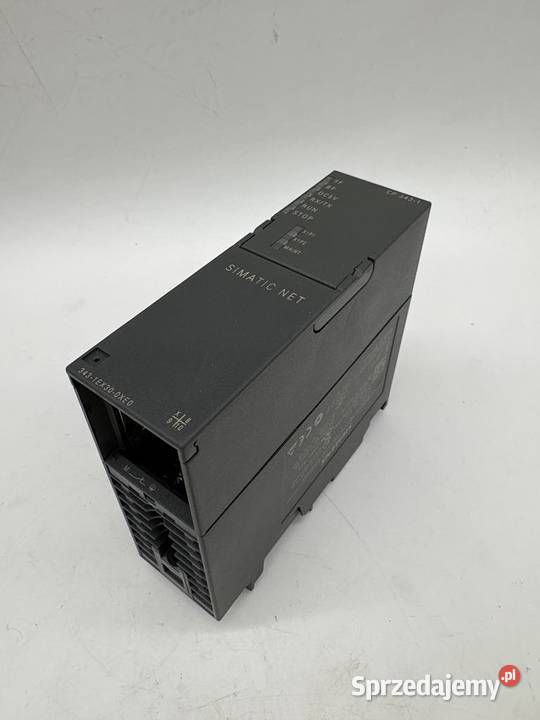 Siemens 6GK7 3431EX300XE0 Moduł komunikacyjny