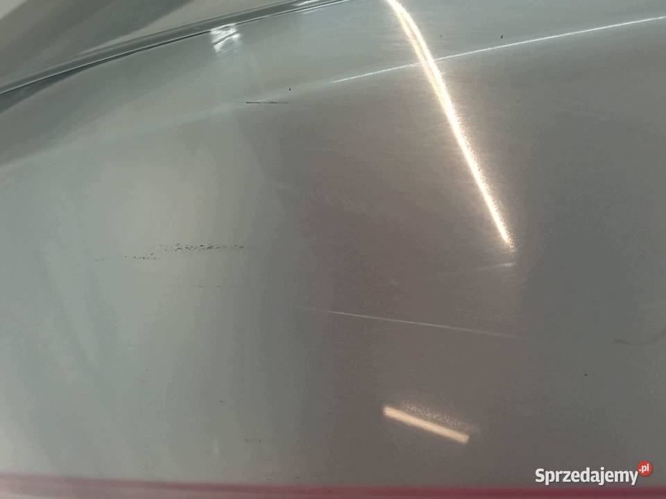 LAMPA TYŁ LEWA 5D HB 342691834 Opel Astra III