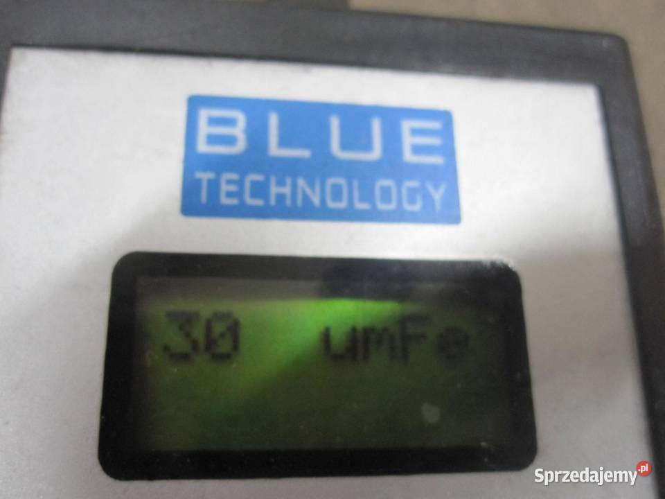 CITROEN C3 II 10r klapa tył