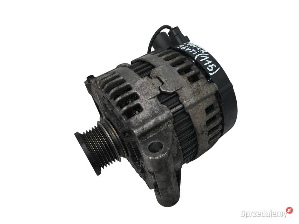 ALTERNATOR Mini Cooper R56 R60 One 16 VTi Chełm