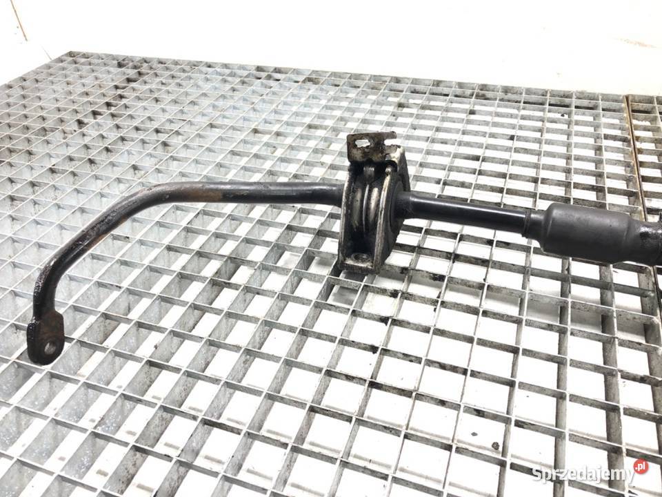 DRĄŻEK STABILIZATORA PRZÓD BMW E60 6762925