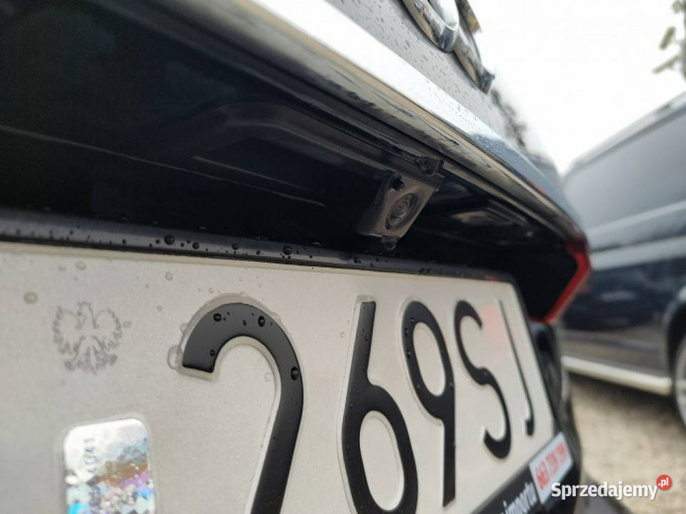 Audi A6 Panorama Zadbany Zarejestrowany C8 2018 podgrzewane fotele Bydgoszcz sprzedam