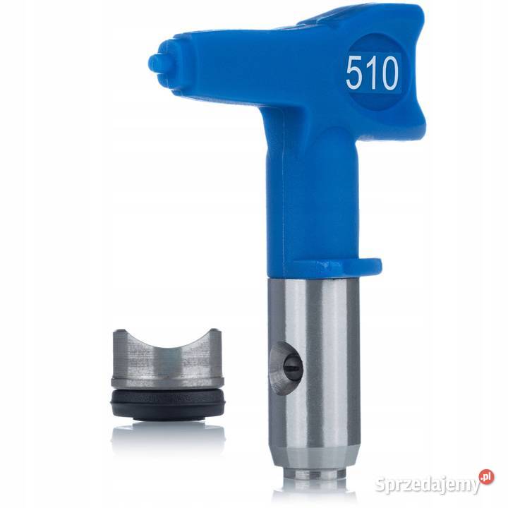 SpraySet ProFFLP 510 516 do Graco Rosfix