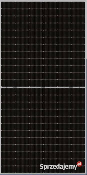 Panel fotowoltaiczny DAS SOLAR 410W SILVER MONO