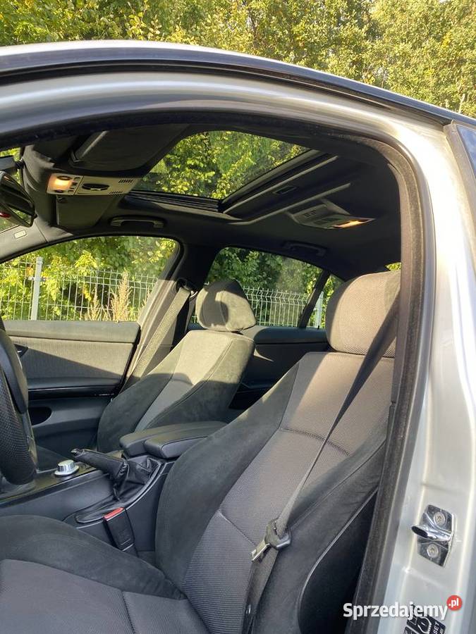 Bmw e90 325i 218 Szemud sprzedam