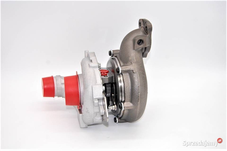 Turbosprężarka Jeep Cherokee MercedesBenz 30 Dąbrowa Górnicza