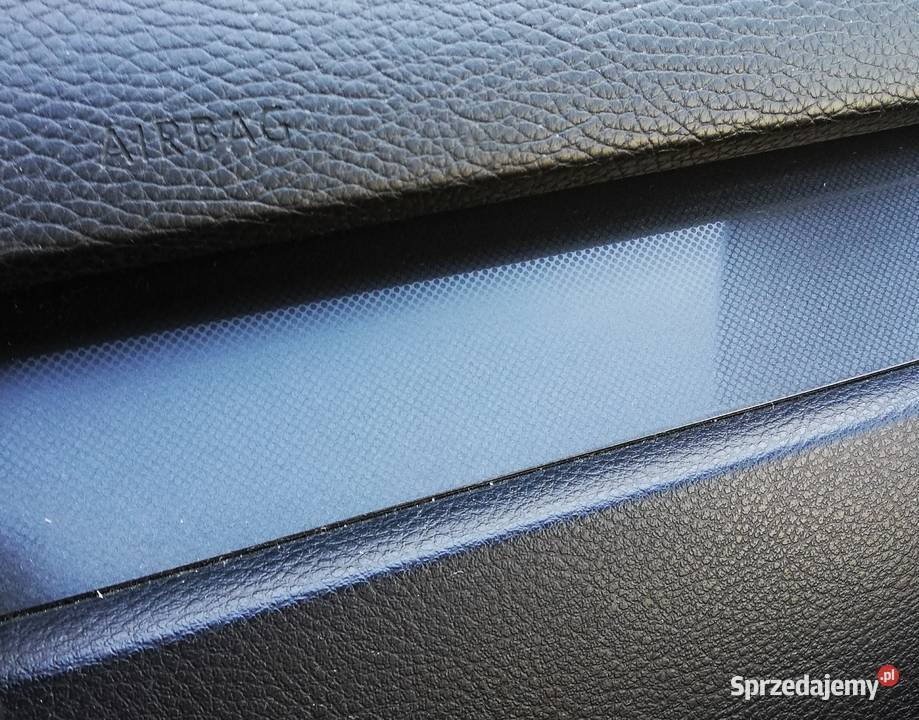 Ramka licznika Passat B6 carbon nowa Bogatynia