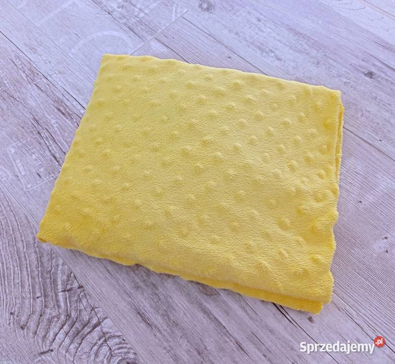 Prześcieradło minky z gumką do łóżeczka 60x120 Dla Dziecka sprzedam