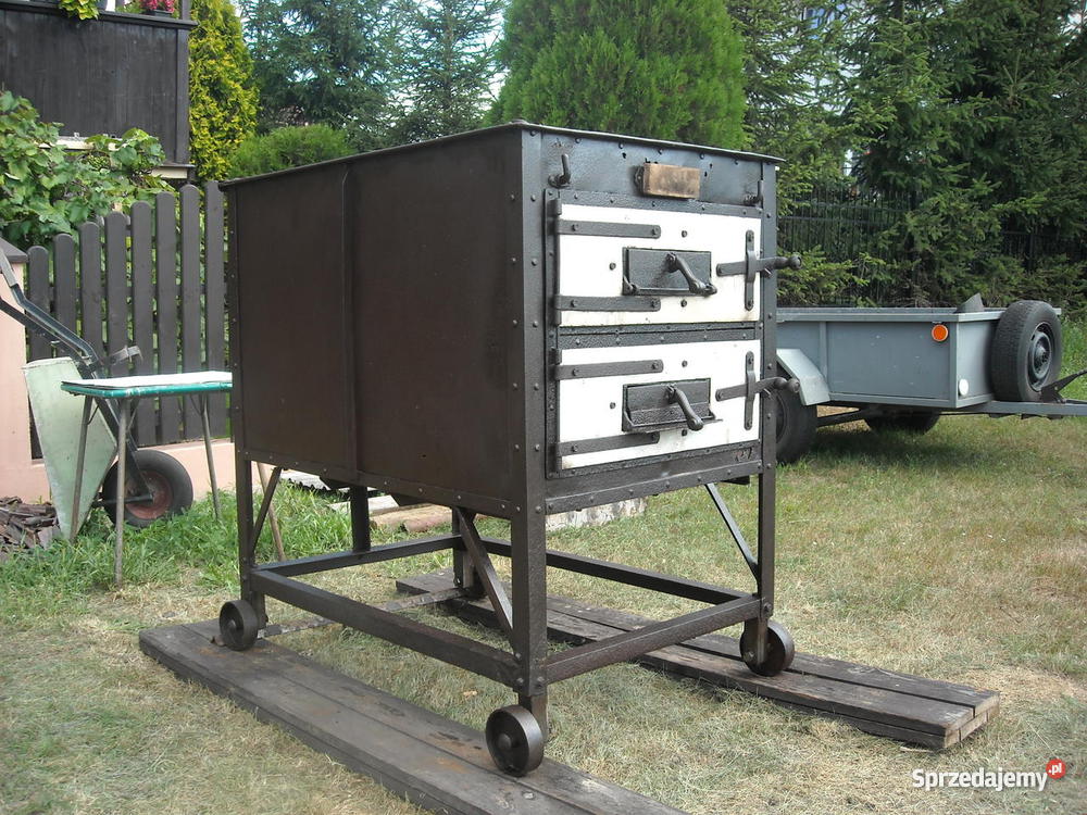 piec chlebowy Antyki, Sztuka, Kolekcje Żagań