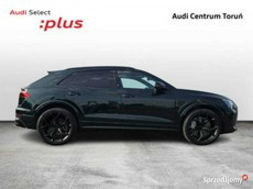 Audi RS Q8 sprzedam