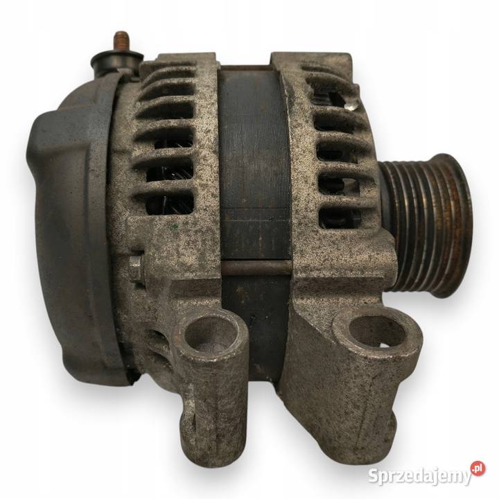 Alternator Land Rover Discovery 3 Range Rover Chełm sprzedam