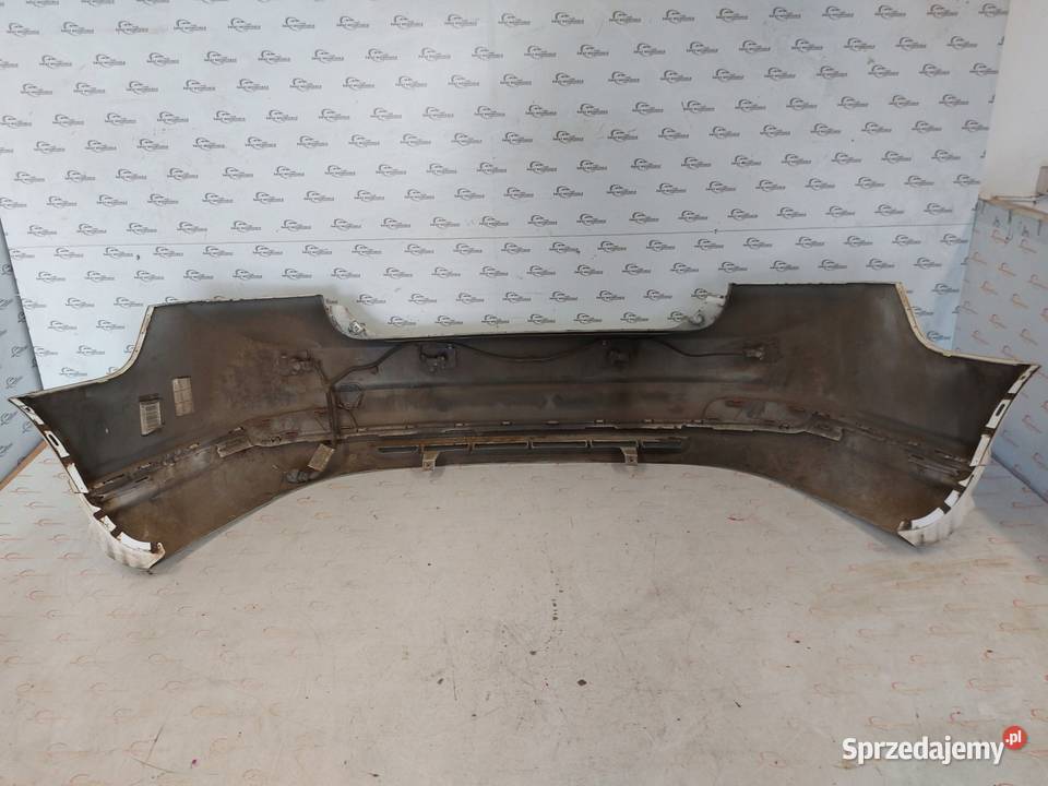 VOLVO S40 II zderzak tył 30744939 osobowe Kielce