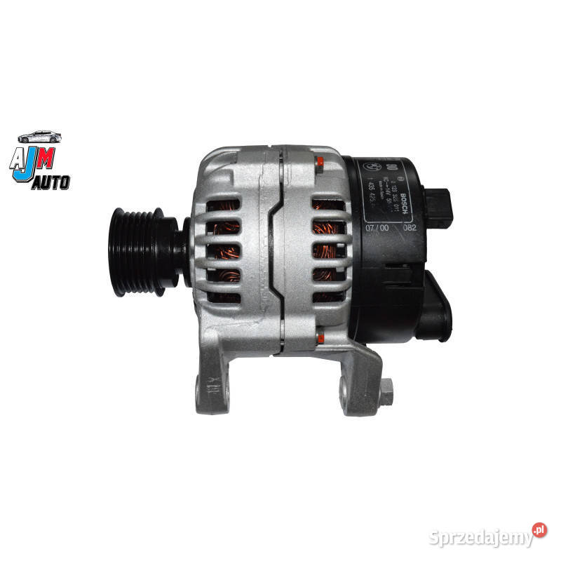 Alternator 0123325011 Grabów Szlachecki sprzedam