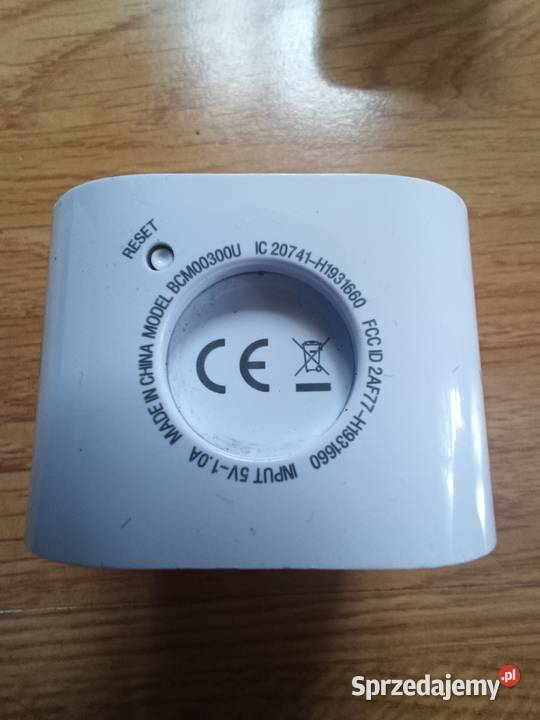 BLINK MINI BCM00300U kamera bezpieczeństwa mazowieckie Legionowo