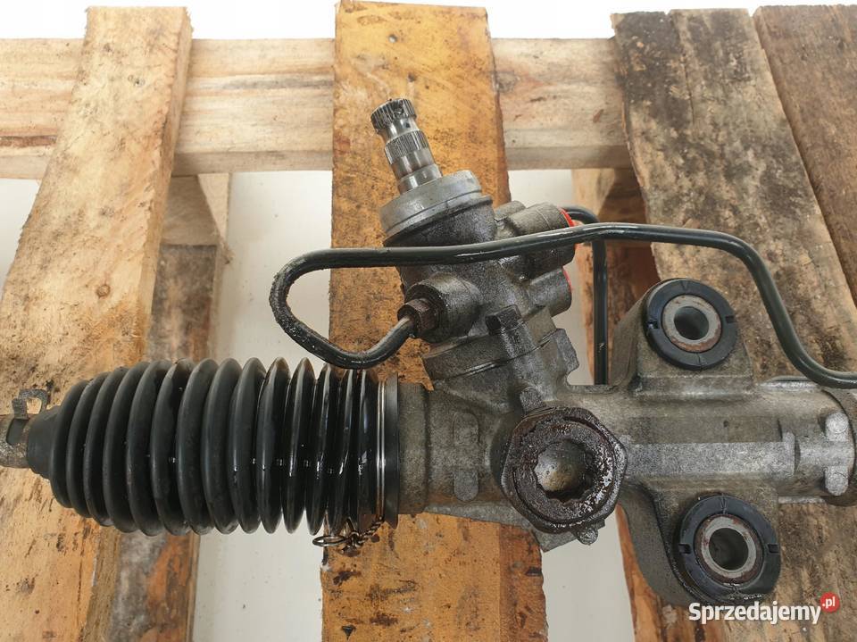 Mazda 323F 323 MAGLOWNICA przekładnia EUROPA osobowe Rudka sprzedam