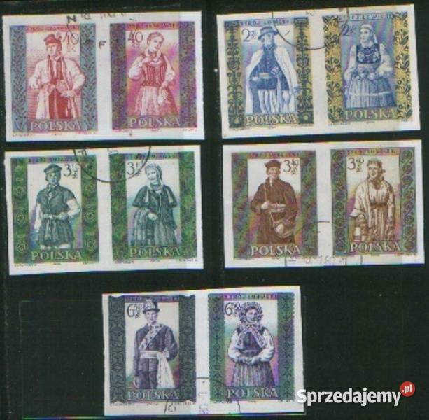 Zn Fi wykaz w opisie kas 1960 Gliwice