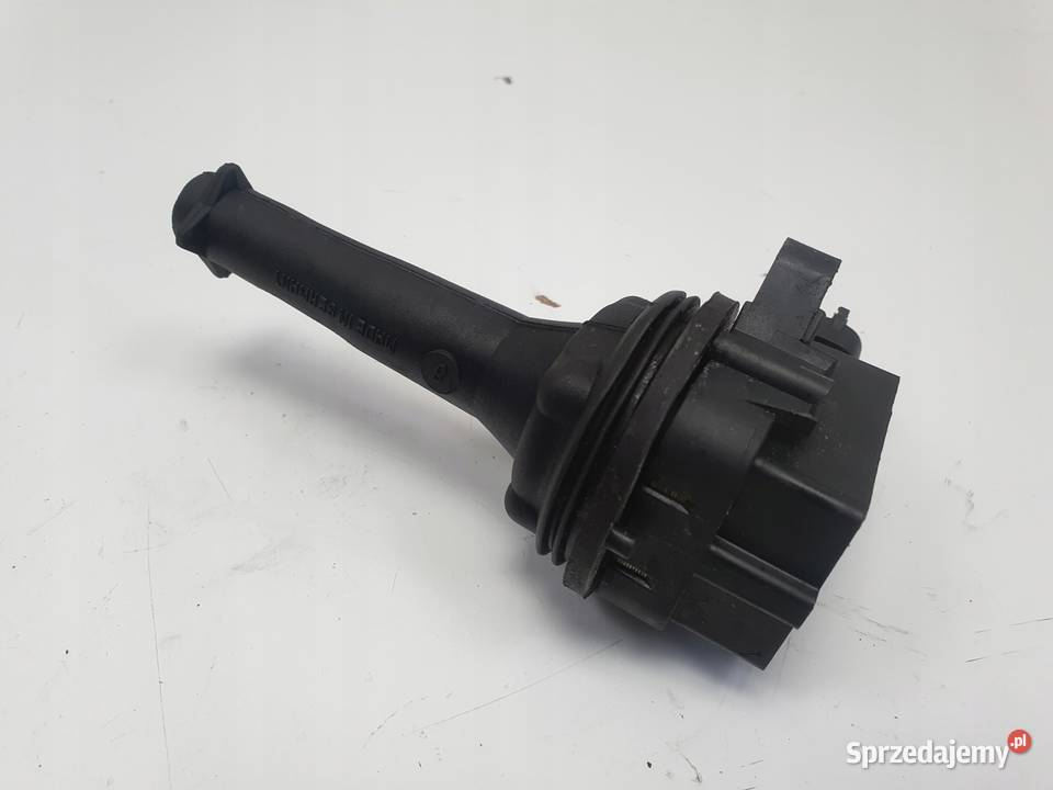 Volvo C70 20 T turbo CEWKA ZAPŁONOWA oryginał Janów sprzedam