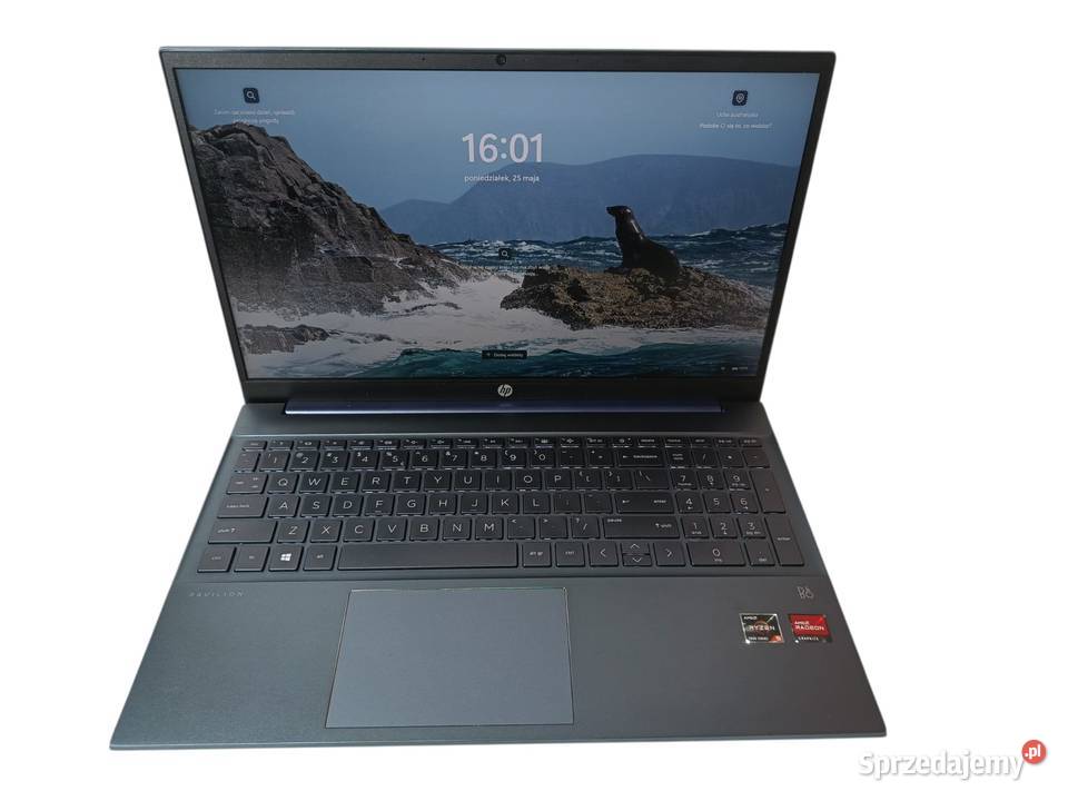 Laptop HP Pavilion Katowice