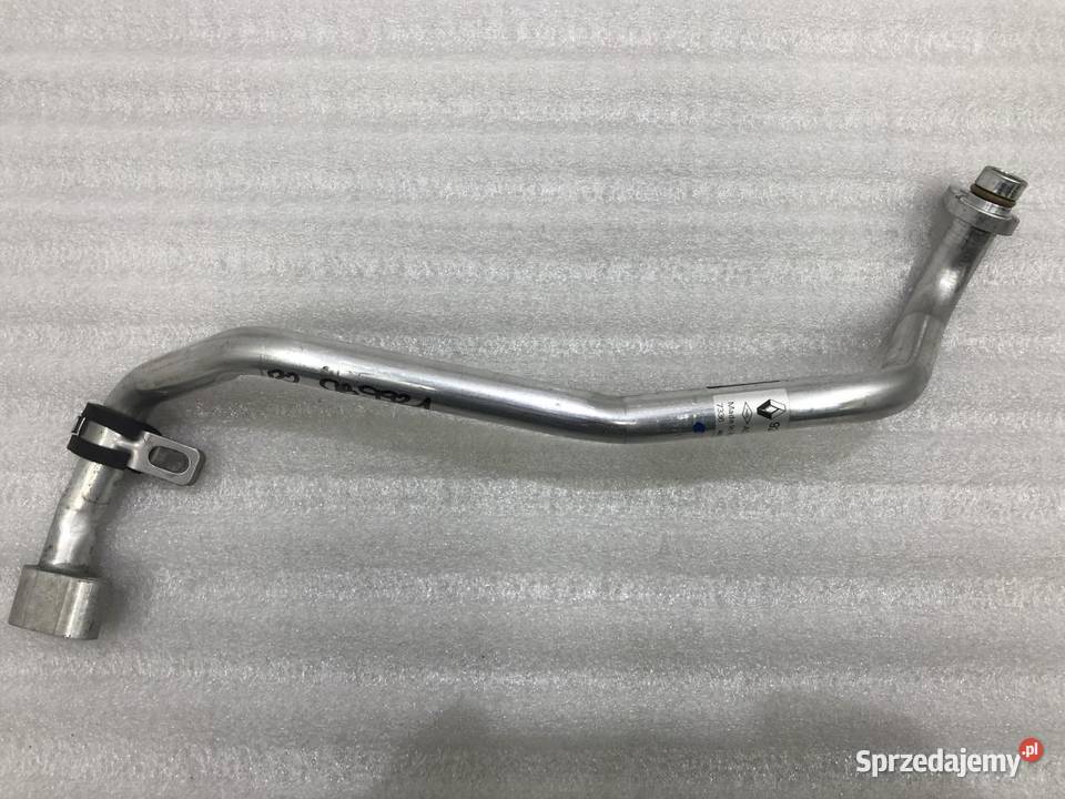 RURKA KLIMATYZACJI PRZEWÓD 924802645R DUSTER II osobowe