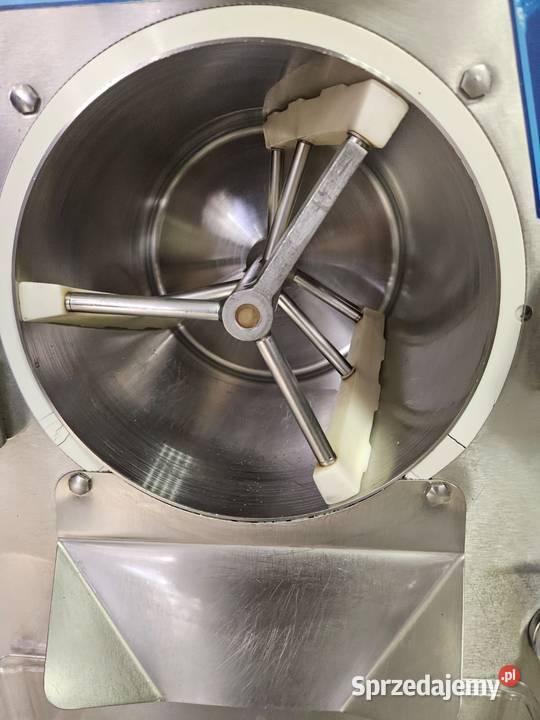 Frezer do lodów Carpigiani Labo 30 45 C maszyna