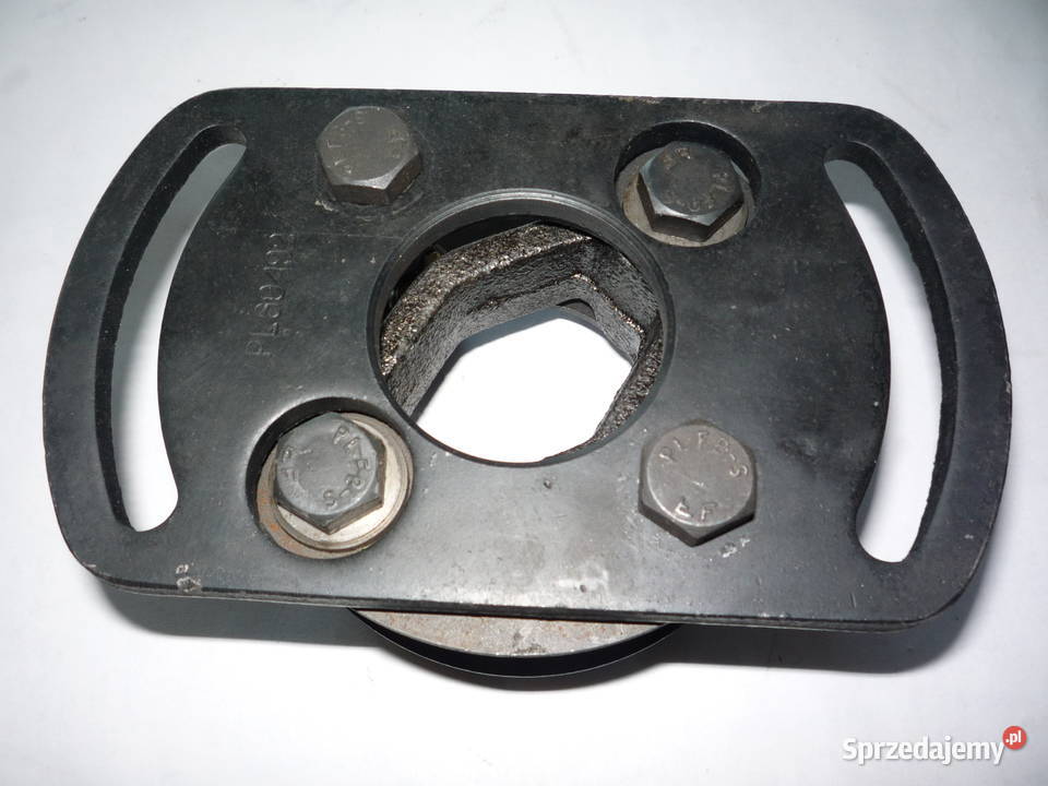 SPRZĘGŁO POMPY WTRYSKOWEJ SW 400 autosan bizon ciężarowe sprzedam