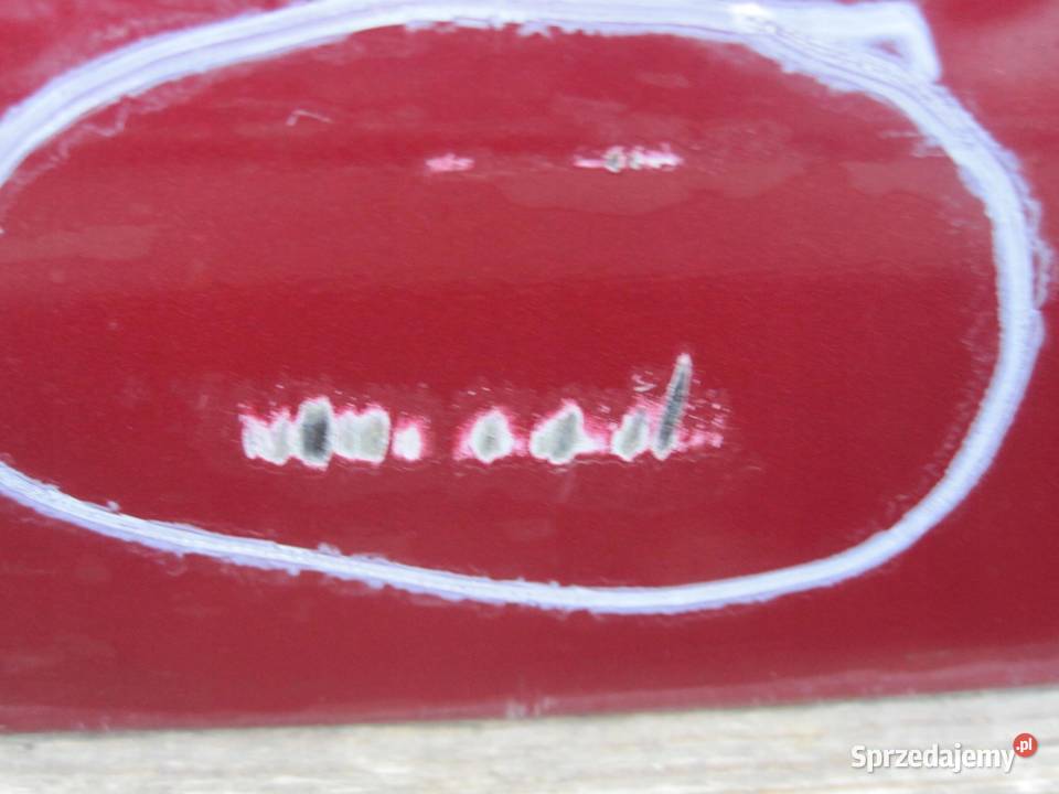 OPEL VIVARO A TRAFIC 07r drzwi lewe tył