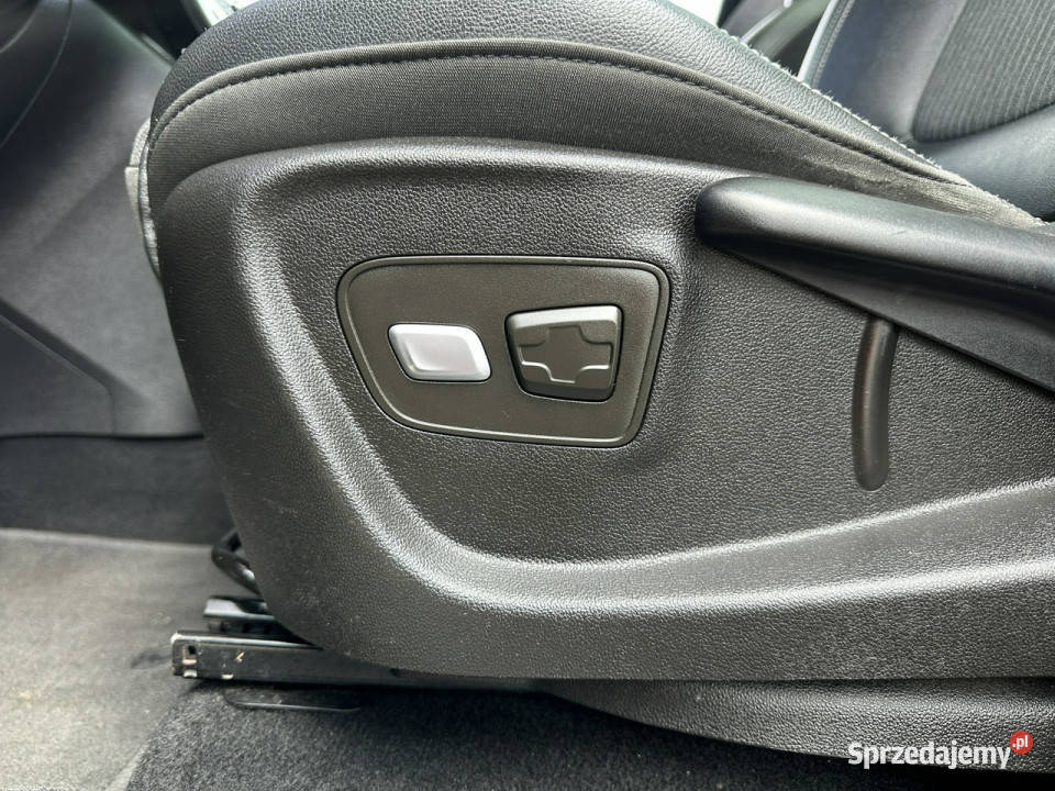 Renault Grand Scenic Panorama Alu 20 Navi Kąty Opolskie
