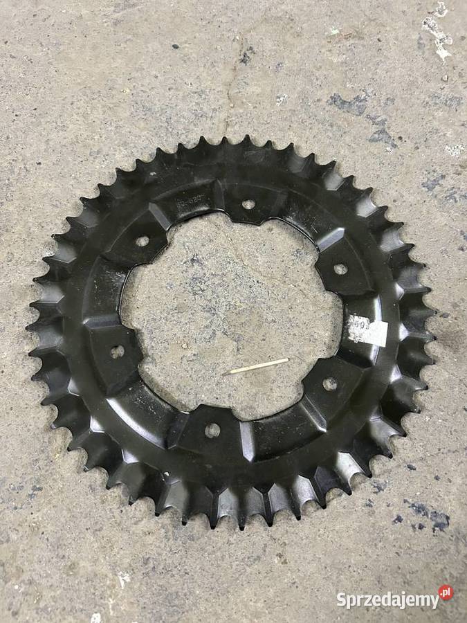 Zębatka sunstar 50z drz400 rmz250 rm 125250rmx Zębatki napędowe Nowy Sącz