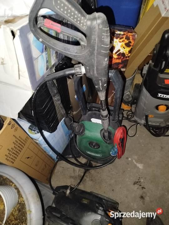 Myjki ciśnieniowe Titan Qualcast Góra Kalwaria