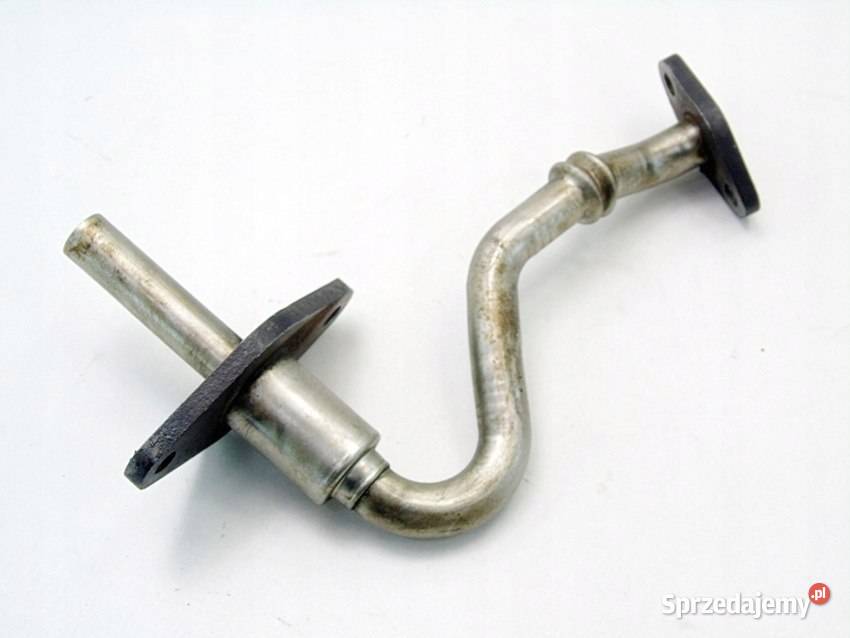 RURKA SPALIN EGR 13 B 16V SWIFT 3 JIMNY IGNIS 2 śląskie Sosnowiec sprzedam