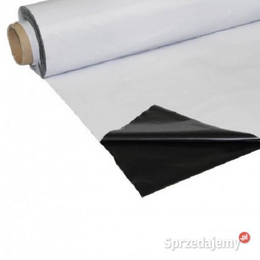 Folia kiszonkarska silosowa pryzmowa 12x33 warmińsko-mazurskie Tolko