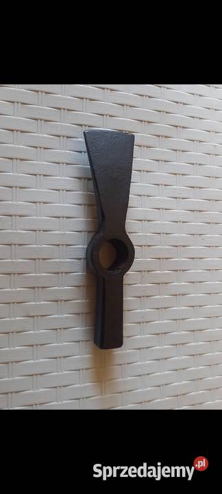 Młotek murarski PRL 05 Małkinia Górna