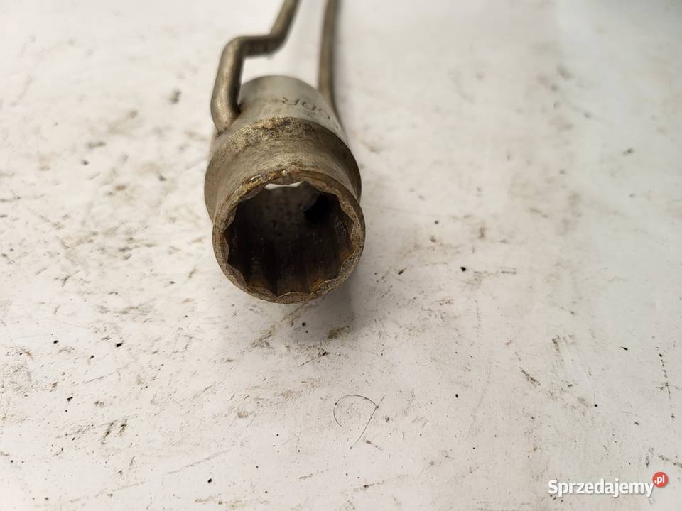 klucz do świec GDR WANDERER ZUNDAPP NSU DKW AJS Pozostałe Rybnik