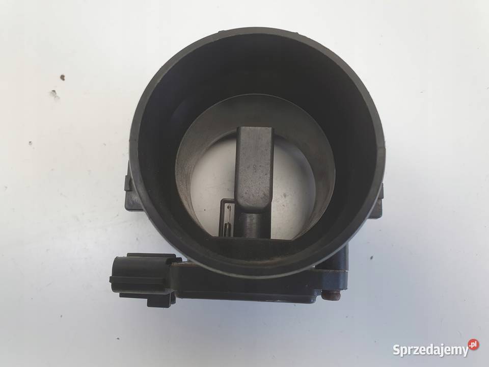 PRZEPŁYWOMIERZ Ford Focus I MK1 18 TDCI osobowe lubelskie Rudka