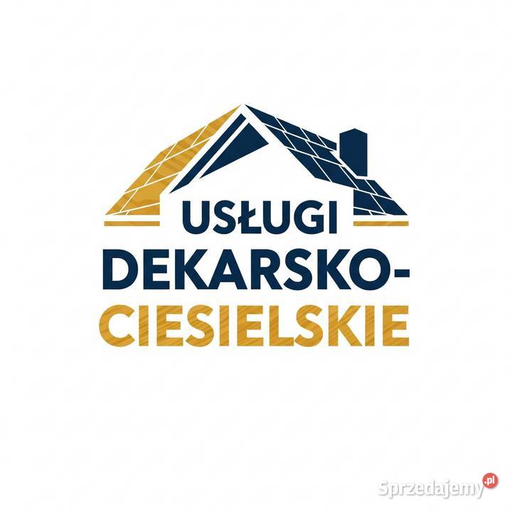 Usługi Dekarskie usługi budowlane