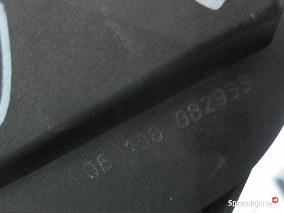 BMW 3 20 B N43B20A 170 09r zawór DISA 7560537 osobowe sprzedam