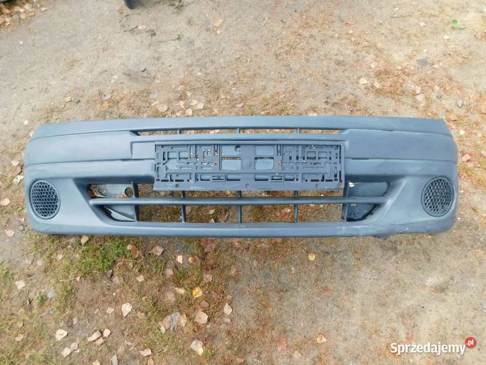 kangoo i FL zderzak 1772 WYSYŁKA