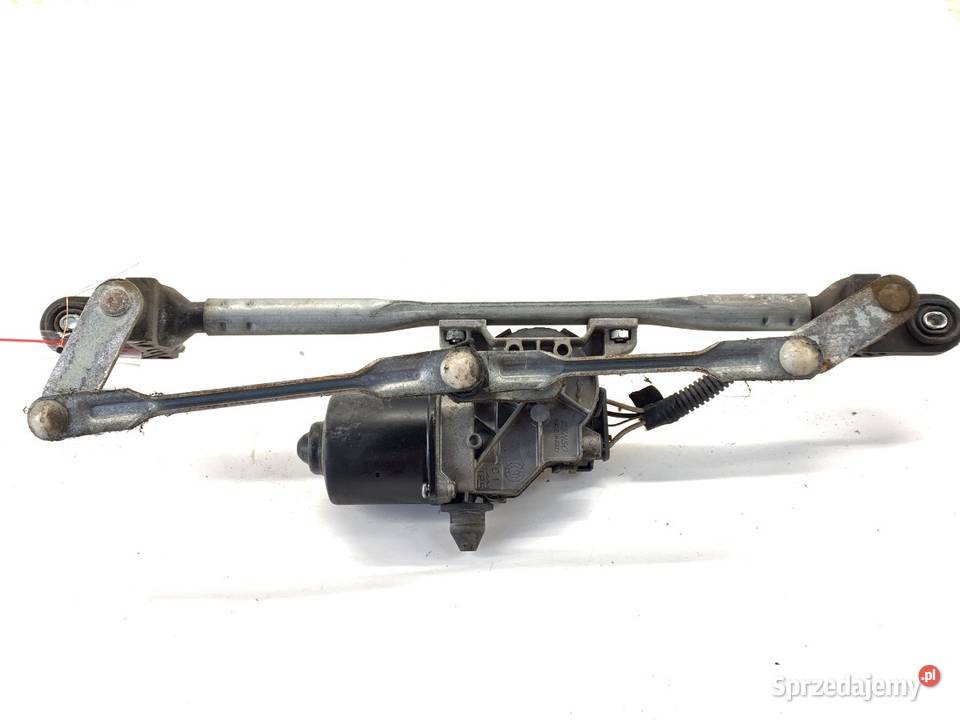 MECHANIZM WYCIERACZEK PRZÓD FIAT BRAVO II