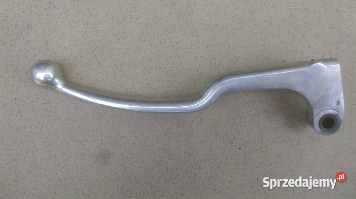 Honda CBR 600rr Pc 40 Klamka sprzęgła Ori Honda dolnośląskie
