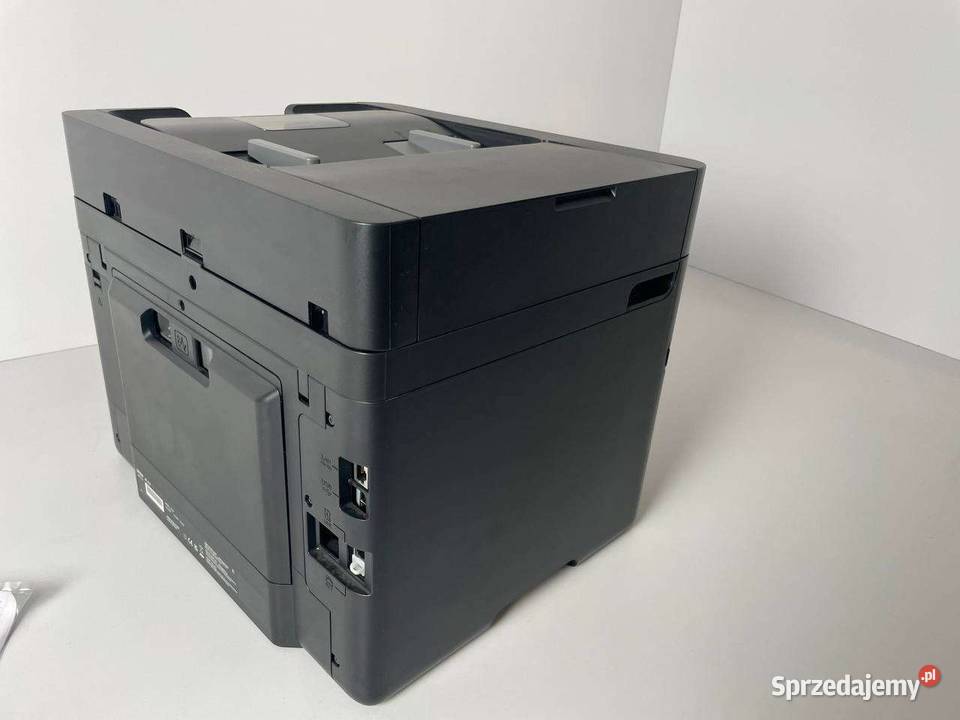 Drukarka wielofunkcyjna atramentowa kolor Epson podkarpackie Rzeszów