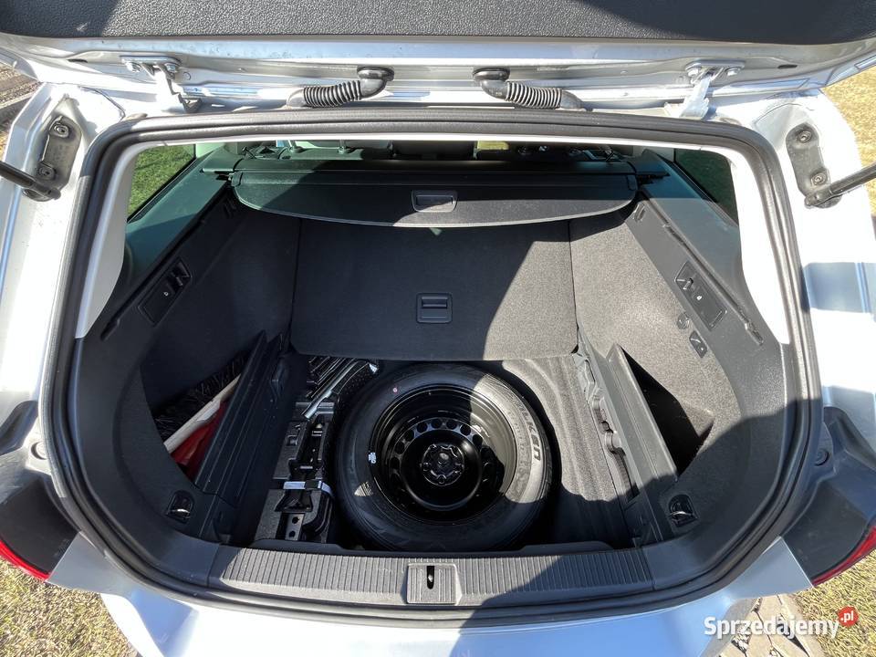 Volkswagen Passat B8 20 TDI EUR6 Zabierzów Bocheński