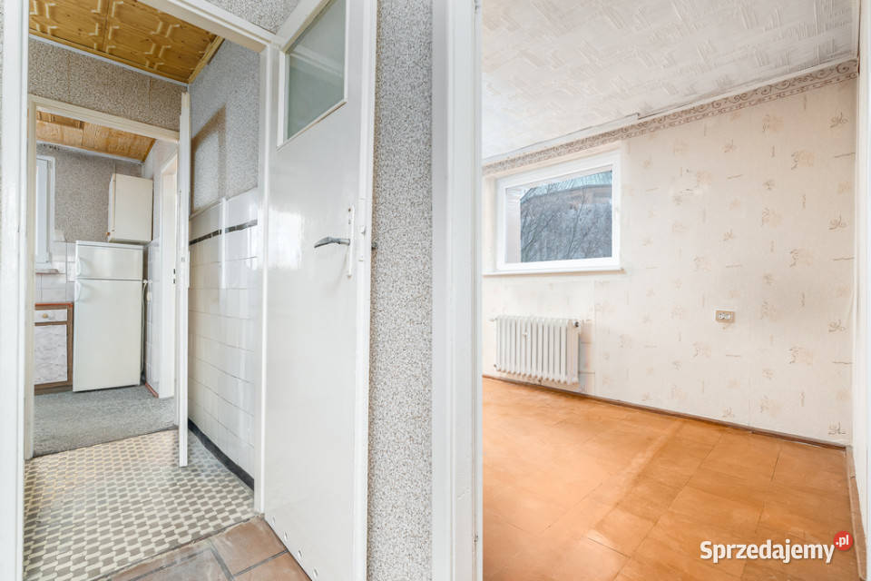 Wyjątkowa 3 pokoje na Starówce zachodniopomorskie Szczecin sprzedam