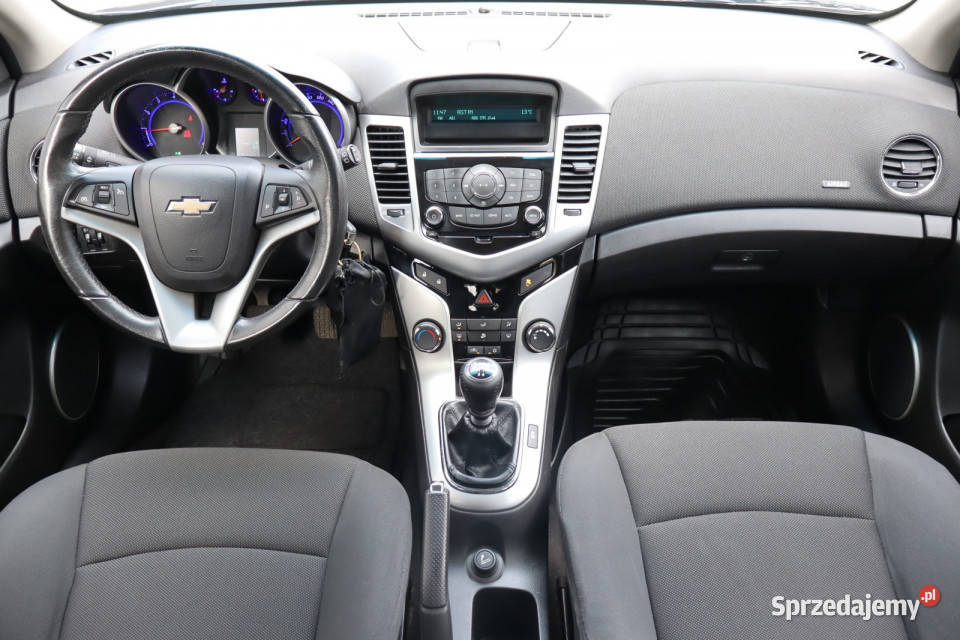 Chevrolet Cruze 16 i 16V śląskie Zabrze sprzedam