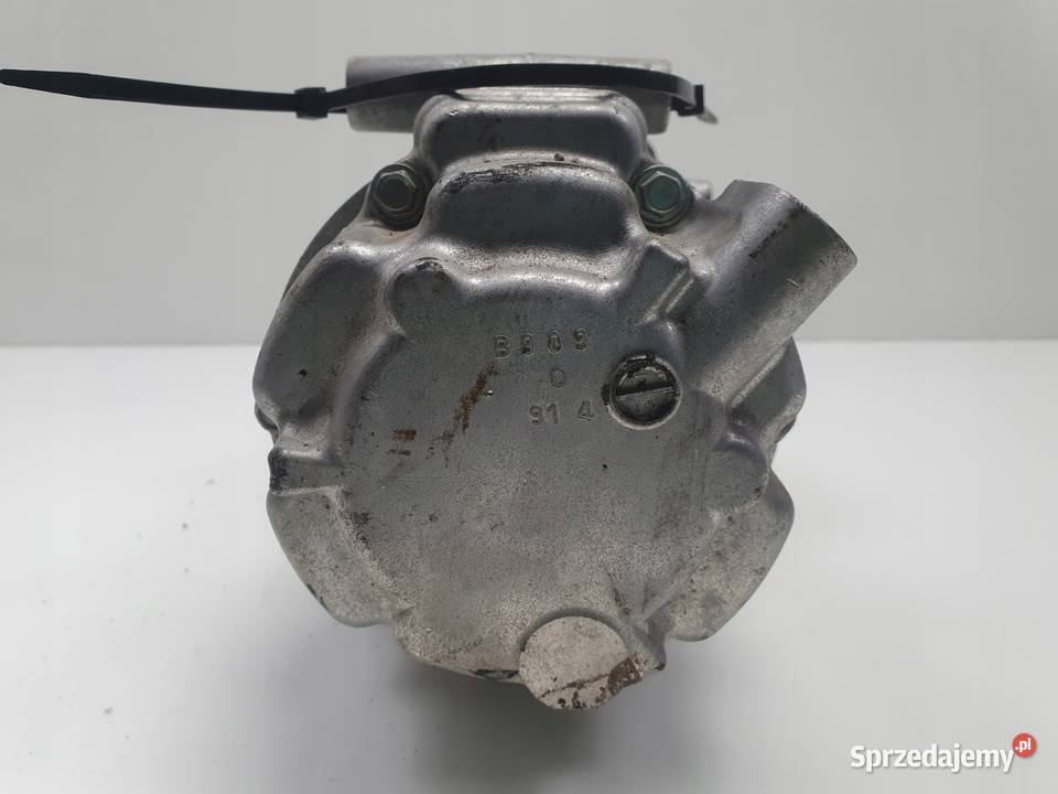 SPRĘŻARKA KLIMATYZACJI Toyota RAV4 V kompresor Chełm