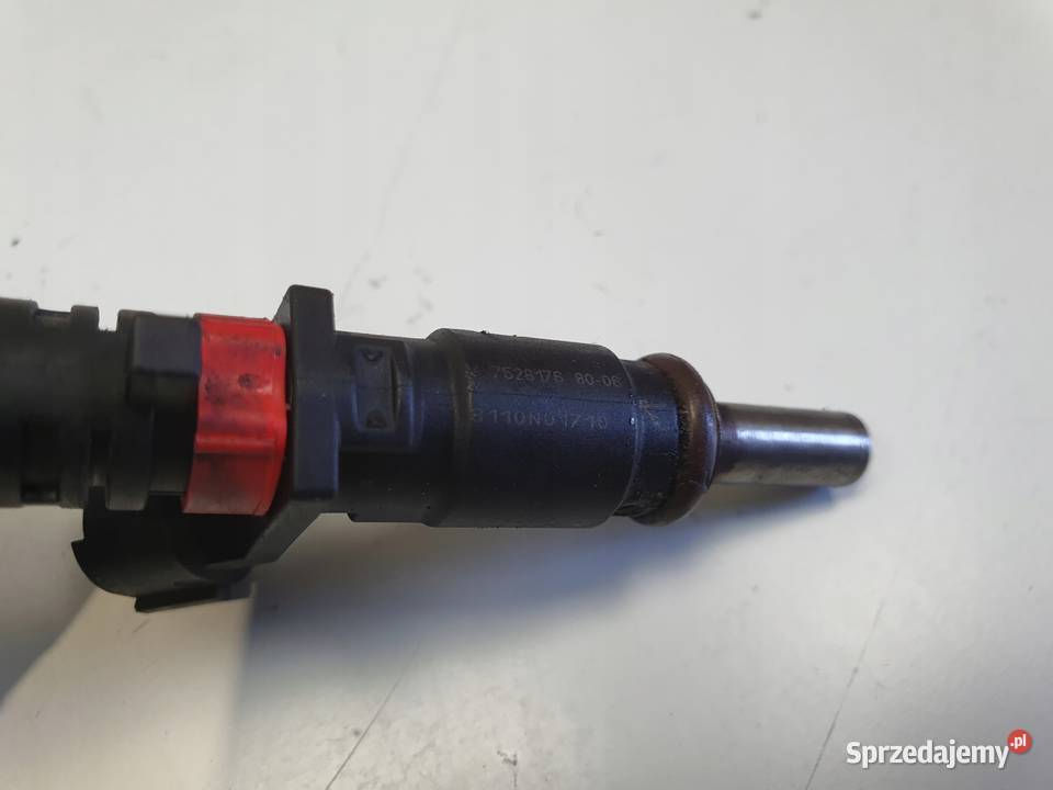 WTRYSKIWACZ Citroen C4 16 16V VTi wtrysk Wtryskiwacze Chełm