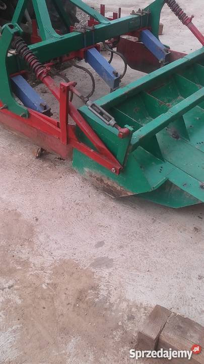 Sprzedam formowacz opsypnik formownica nieuszkodzony