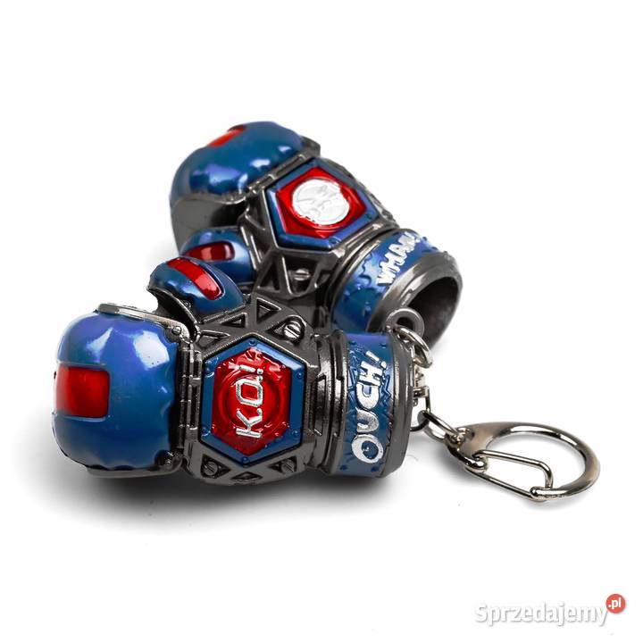 Heirloom Pathfinder 6 Metal Brelok Apex Legends Szczecin