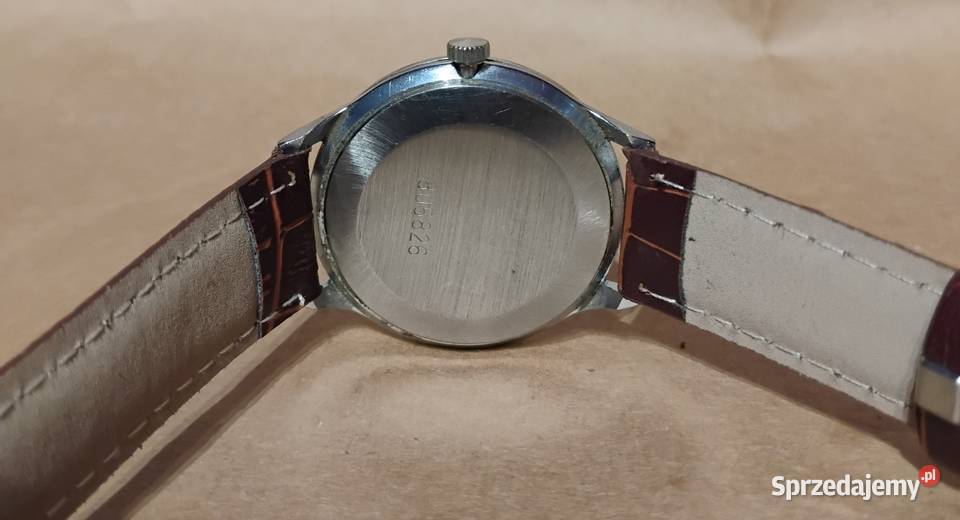 Zegarek Męski Slava 21 JEWELS Opole