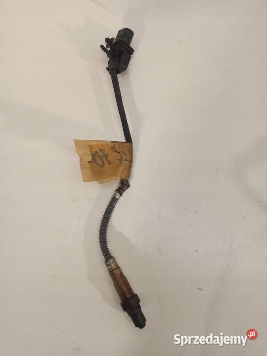 CZUJNIK SPALIN VOLVO XC70 02580174565 2014R